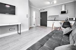 Apartamenty Między Jeziorami - Olsztyn, godziny otwarcia