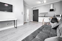 Apartamenty Między Jeziorami - Olsztyn, godziny otwarcia