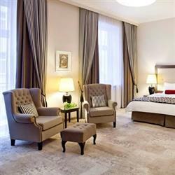 Metropolitan Boutique Hotel, Kraków godziny otwarcia
