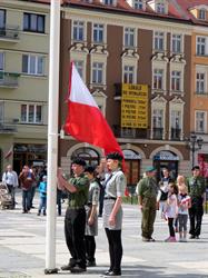 ZHP. Hufiec Kalisz im. ks. hm. Stanisława Piotrowskiego, godziny otwarcia