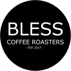 Bless Coffee Roasters Palarnia Kawy Olsztyn, godziny otwarcia