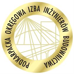 Podkarpacka Okręgowa Izba Inżynierów Budownictwa, Rzeszów godziny otwarcia