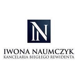 Kancelaria Biegłego Rewidenta Iwona Naumczyk - Warszawa, godziny otwarcia