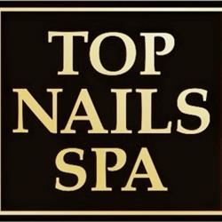 Top Nails Spa, Kraków godziny otwarcia