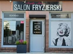 Fryzjer Marylin Monroe, Racibórz godziny otwarcia