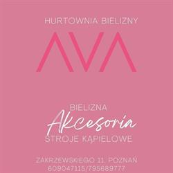 Centrum Hurtowe AVA, Poznań godziny otwarcia