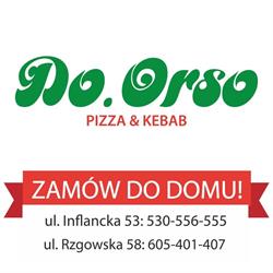 Do.Orso, Łódź godziny otwarcia