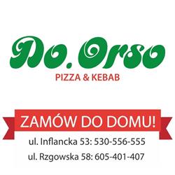 Do.Orso, Łódź godziny otwarcia