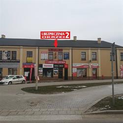UBEZPIECZENIA Okrzei 2 - Multiagencja, Kielce godziny otwarcia