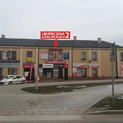 UBEZPIECZENIA Okrzei 2 - Multiagencja, Kielce godziny otwarcia