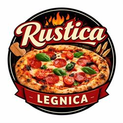 Rustica. Pizzeria, Legnica godziny otwarcia