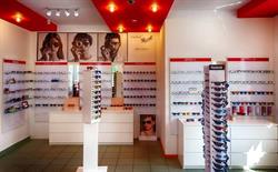 Okularoownia Salon Optyczny, Aleksandrów Łódzki godziny otwarcia