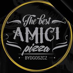 AMICI PIZZA, Bydgoszcz godziny otwarcia