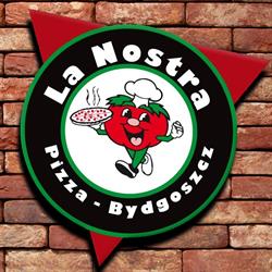 La Nostra, Bydgoszcz godziny otwarcia