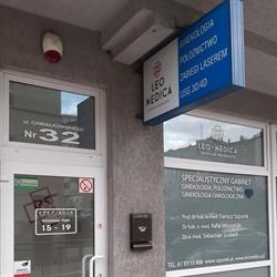 Centrum Medyczne LEO-MEDICA Poznań, godziny otwarcia