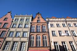 Black Swan House, Gdańsk godziny otwarcia
