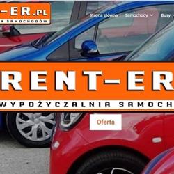 RENT-ER.pl Wypożyczalnia samochodów Rzeszów, godziny otwarcia