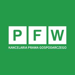 Kancelaria Prawa Gospodarczego PFW - windykacja należności, Wrocław godziny otwarcia