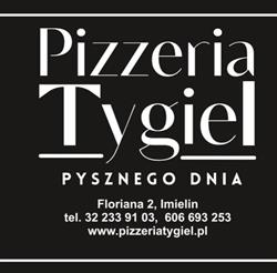 Pizzeria Tygiel, Imielin godziny otwarcia
