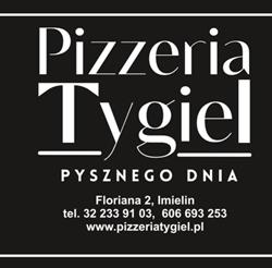 Pizzeria Tygiel, Imielin godziny otwarcia