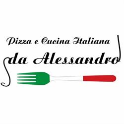Da Alessandro Pizzeria e Cucina Italiana, Olsztyn godziny otwarcia