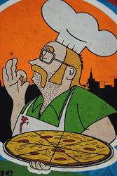 Pizzeria u Dziadka, Warszawa godziny otwarcia
