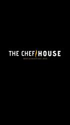 Restauracja The Chef House, Warszawa godziny otwarcia