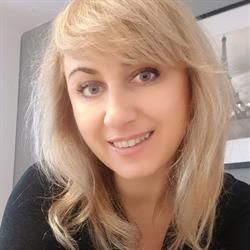 Wiktoria German, Poznań - godziny otwarcia