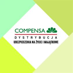 Compensa, Poznań godziny otwarcia