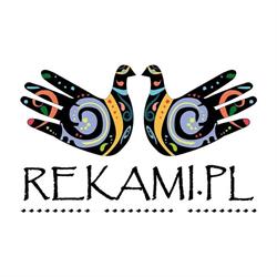 Rękami - Sylwia Wątroba (Pracownia), Poznań godziny otwarcia