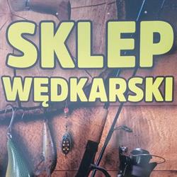 Sklep wędkarski "U Roberta", Nieporęt godziny otwarcia