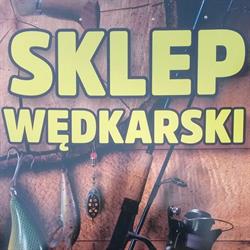 Sklep wędkarski "U Roberta", Nieporęt godziny otwarcia