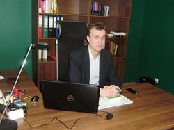 Kancelaria Adwokacka Piotr Ogłodziński, Gostynin godziny otwarcia