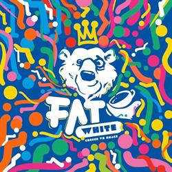 Fat White Coffee Bar, Warszawa godziny otwarcia