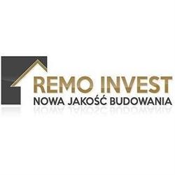 Remo Invest Sp. z o.o. - Budowa domów "pod klucz", Technologia tradycyjna, Katowice godziny otwarcia