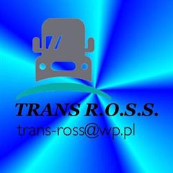 TRANS R.O.S.S., Szczecin godziny otwarcia