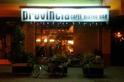 Provincia Cafee Bistro Bar, Legnica godziny otwarcia