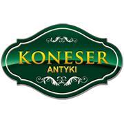 Antyki Koneser meble antyczne, komody fotele sekretery, stara biżuteria dawna, Chorzów godziny otwarcia