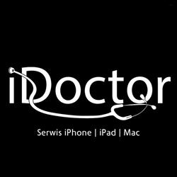 iDoctor Poznań Garbary - Serwis Apple , naprawa iPhone, iPad, Macbook, iMac, godziny otwarcia