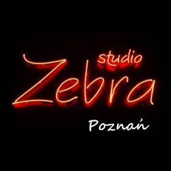 Studio Zebra, Poznań godziny otwarcia