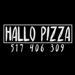 Hallo Pizza Stargard Pizza Na Dowóz, godziny otwarcia