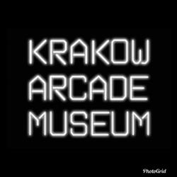 Muzeum Gier Wideo - Kraków Arcade Muzeum, godziny otwarcia