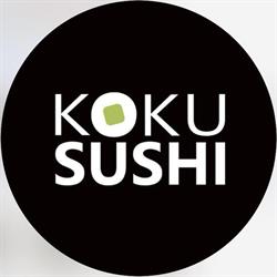 KOKU Sushi, Gniezno godziny otwarcia