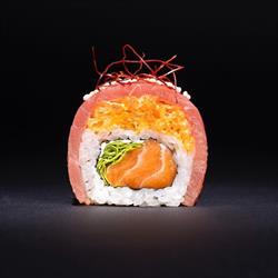 KOKU Sushi, Gniezno godziny otwarcia