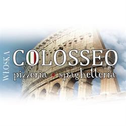 Pizzeria Colosseo Siedlce, godziny otwarcia