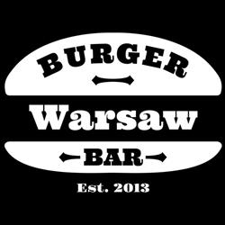 Warsaw Burger Bar, Warszawa godziny otwarcia