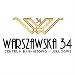 Centrum Bankietowe Warszawska 34, Ostrołęka godziny otwarcia