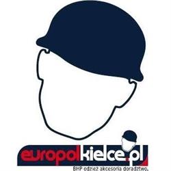 EUROPOL KIELCE - sklep BHP, odzież robocza, nadruki, Kielce godziny otwarcia