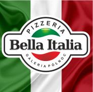Bella Italia Pizzeria, Szczecin godziny otwarcia