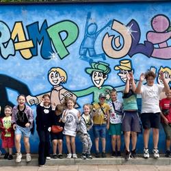 Klub "Trampolina", Zduńska Wola godziny otwarcia